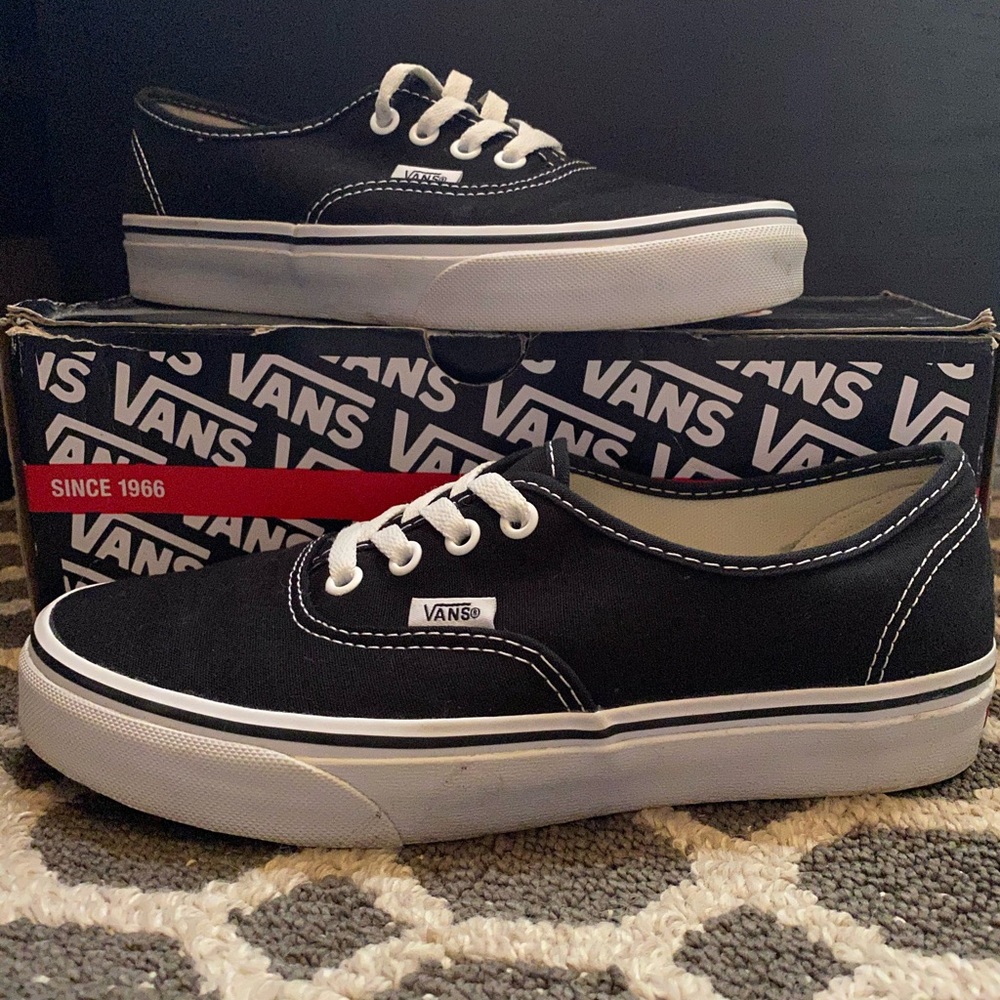 Vans